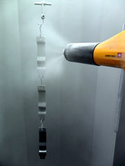 production of metal stamping parts